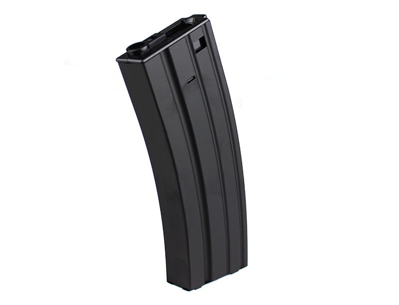 Cargador CYMA M4 Hi-Cap 450R cal 6 mm #M001 0
