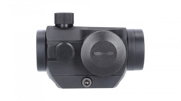 MIRA UX NP 6 Nano Point para riel picatinny2