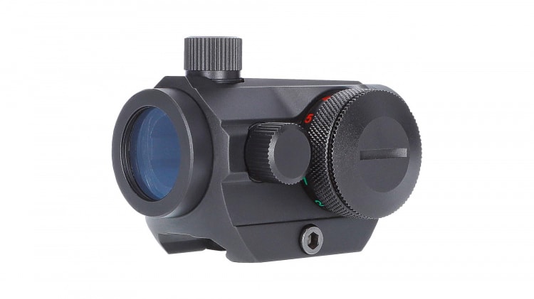 Mira Punto Rojo Umarex UX NP6 Nano Point para riel Picatinny #2.10073