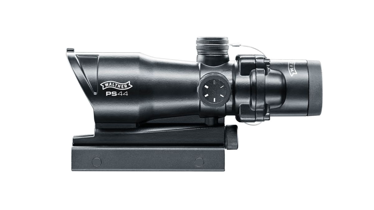 Mira Walther PS44 Brillo ajustable en 5 niveles1