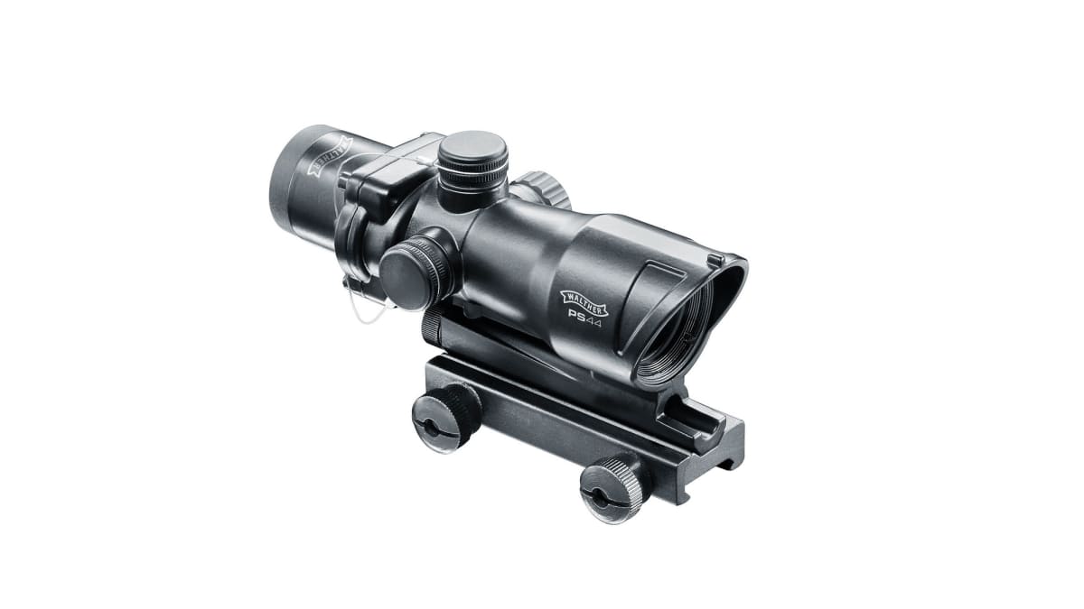 Mira Walther PS44 Brillo ajustable en 5 niveles3