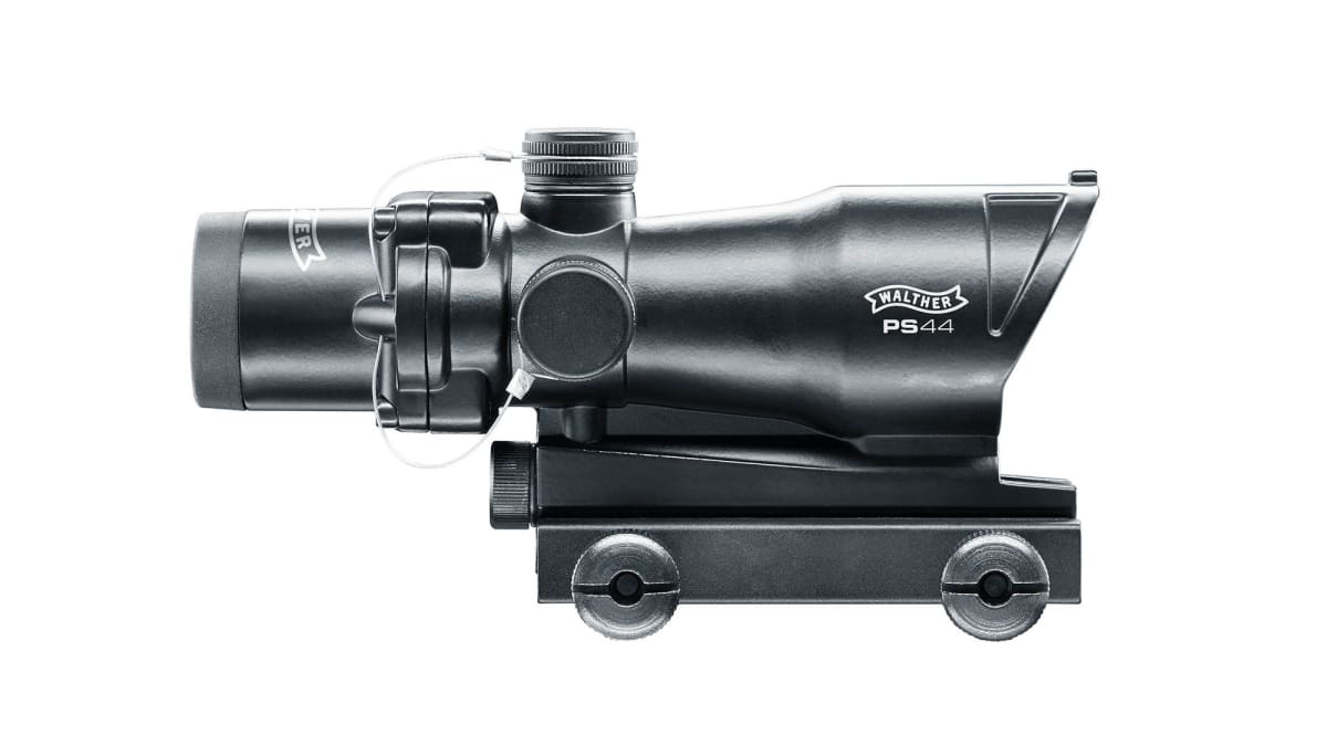 Mira Walther PS44 Brillo ajustable en 5 niveles5