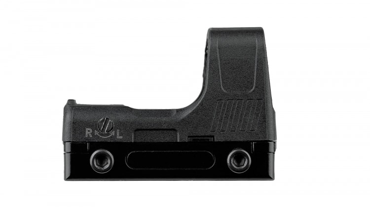 Mira Umarex RDS 8 Red Dot Sight 8 para riel picatinny2