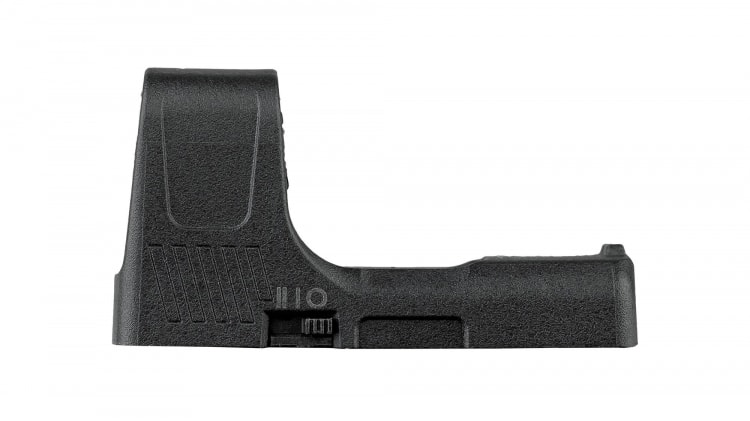 Mira Umarex RDS 8 Red Dot Sight 8 para riel picatinny3