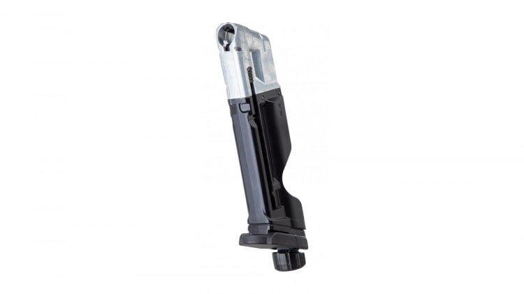 Cargador T4E HK SFP9 .43 CO2 Quick Piercing 8R1
