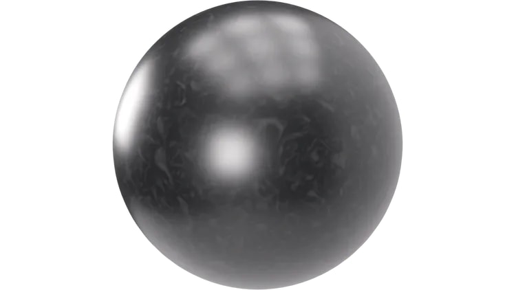 Balines T4E Practice PLB 50 Polyballs .50 GRY 1,78 g 100 pcs2