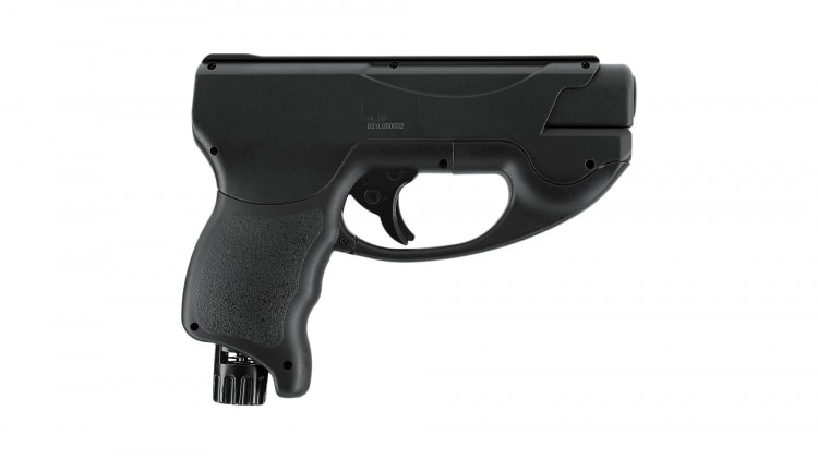 Home Defense T4E TP 50 Compact BLK .50 CO2 < 11 J2
