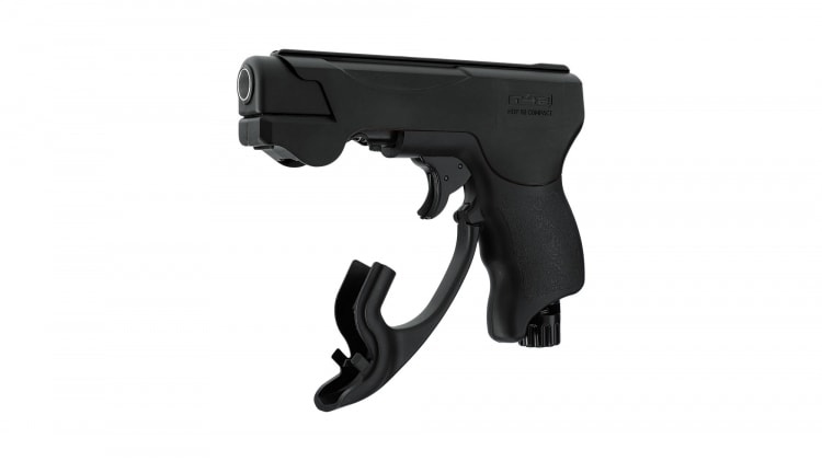 Home Defense T4E TP 50 Compact BLK .50 CO2 < 11 J3