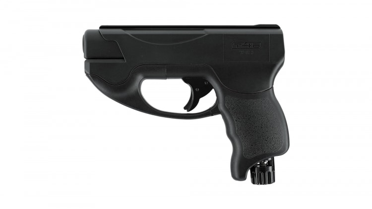 Home Defense T4E TP 50 Compact BLK .50 CO2 < 11 J4
