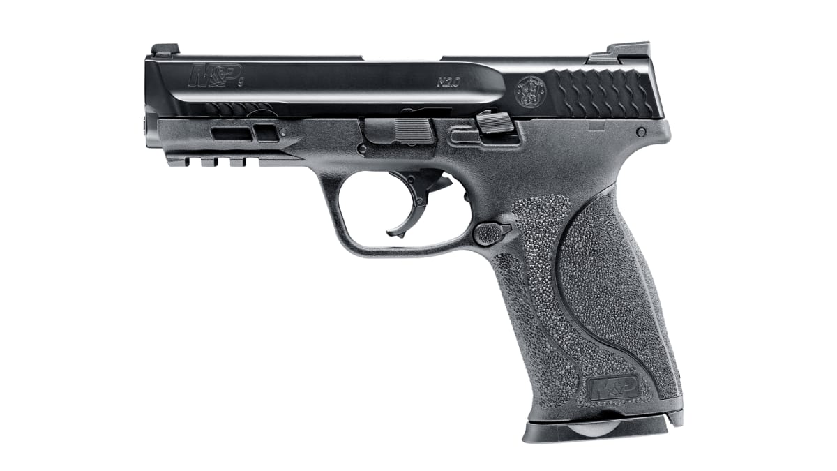 T4E Pistola Smith & Wesson M&P9 2.0 Calibre .431
