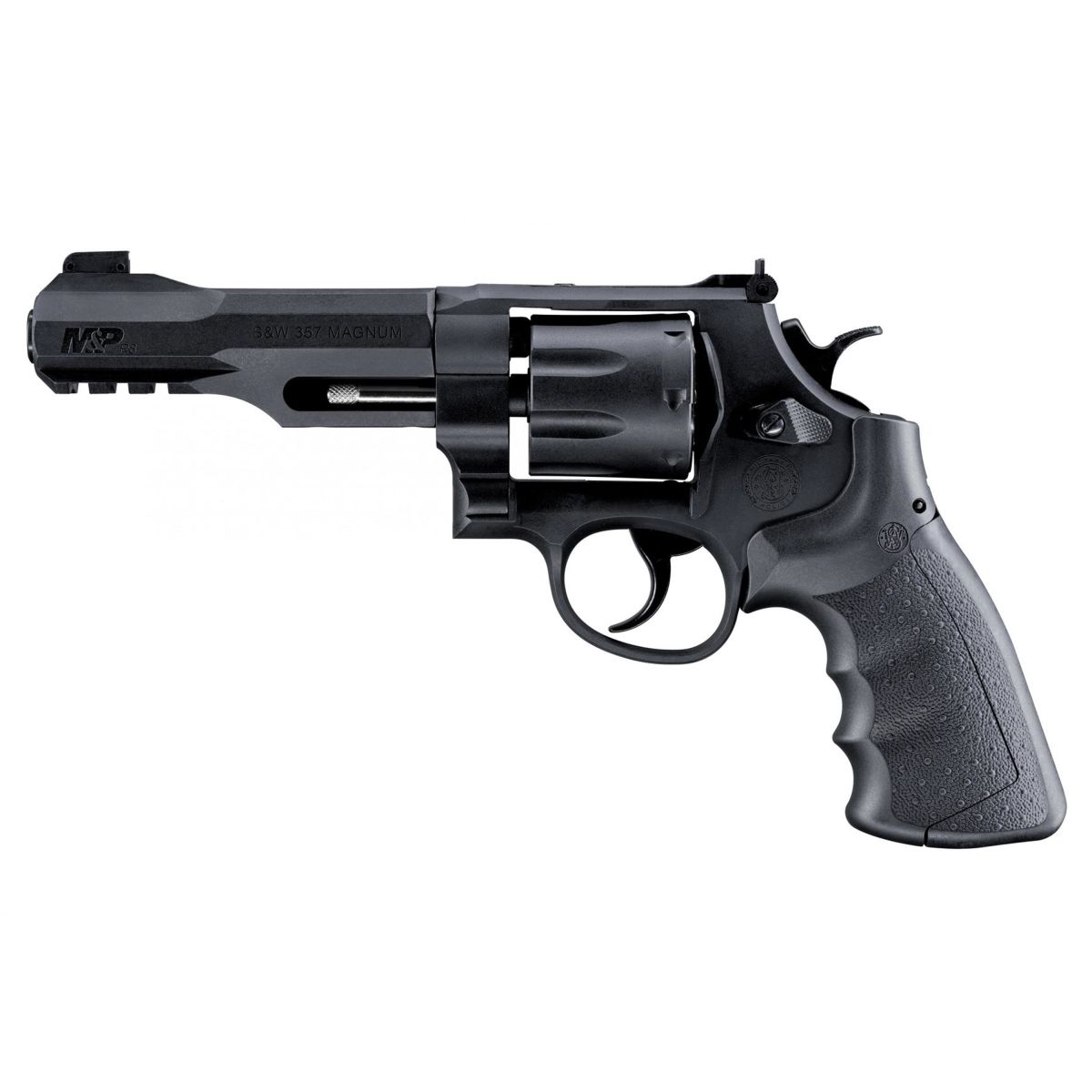 Réplica Revolver Co2 M&P R8 Cal 4.51