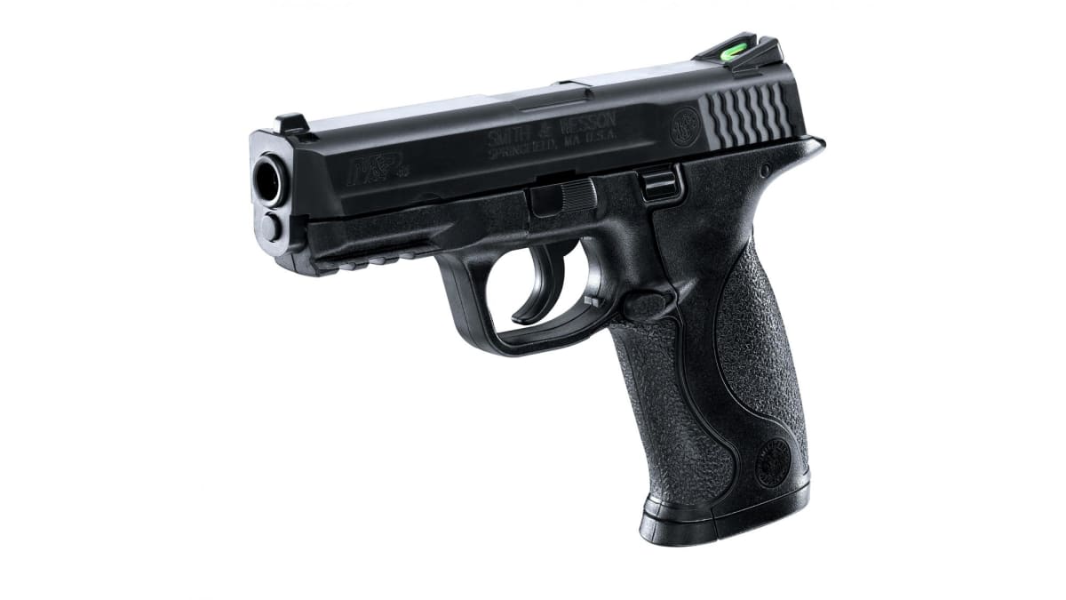 Replica Smith & Wesson M&P 40 Co22
