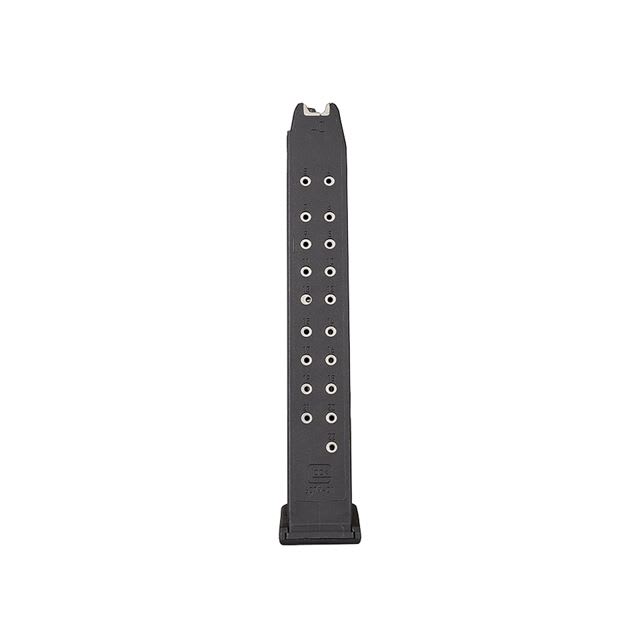 Cargador cal .40S&W para Glock, capacidad 22 rds1