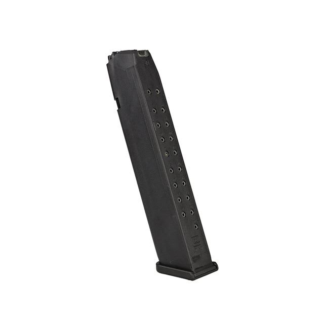 Cargador cal .40S&W para Glock, capacidad 22 rds2