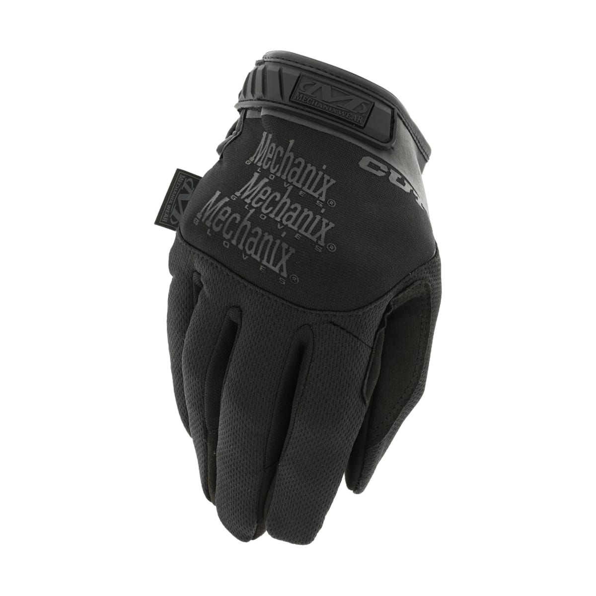 Guantes Mechanix T/S Pursuit D5 XL TSCR-55-0112