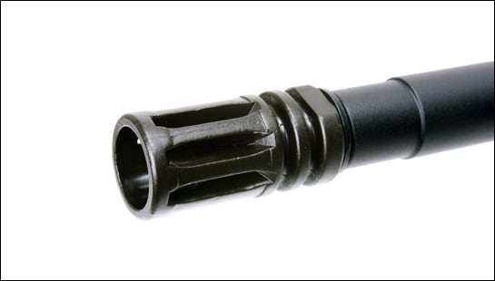 Replica SRC SR4A1 TACTICAL FULL METAL GEN III 0502TMIII3