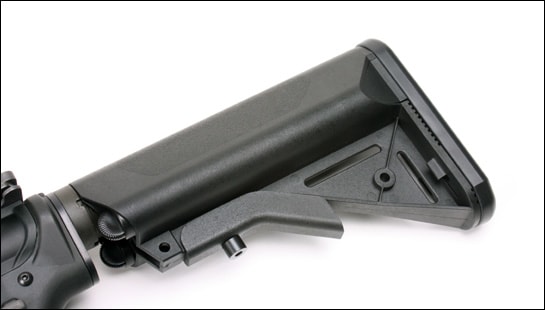 Replica SRC SR4 R.I.S FULLMETAL GEN III 0504TMIII11