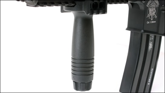 Replica SRC SR4 R.I.S FULLMETAL GEN III 0504TMIII12