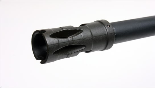 Réplica SRC SR36E GEN III 0631TMIII2