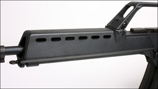 Réplica SRC SR36E GEN III 0631TMIII4