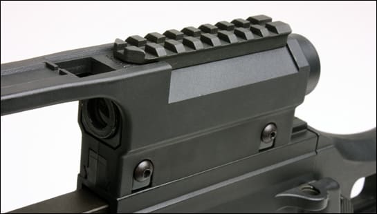 Réplica SRC SR36E GEN III 0631TMIII5