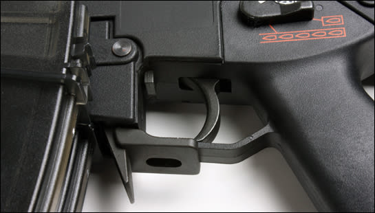 Réplica SRC SR36E GEN III 0631TMIII7