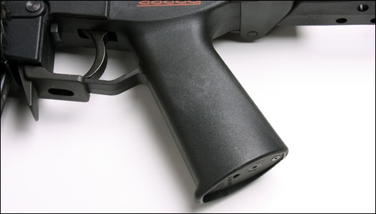 Réplica SRC SR36E GEN III 0631TMIII8