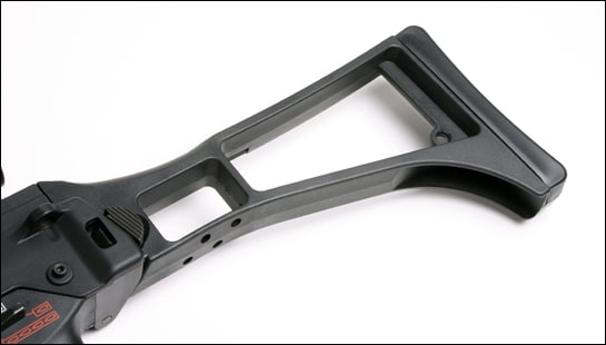 Réplica SRC SR36E GEN III 0631TMIII10