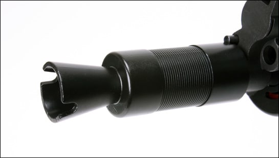 Réplica SRC SR-74U FULL METAL GEN II 0606TMII3