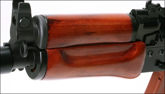 Réplica SRC SR-74U FULL METAL GEN II 0606TMII4