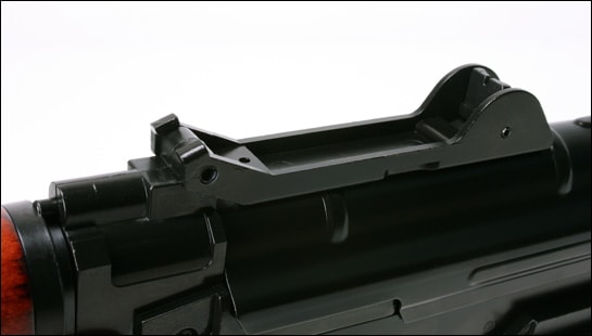 Réplica SRC SR-74U FULL METAL GEN II 0606TMII5