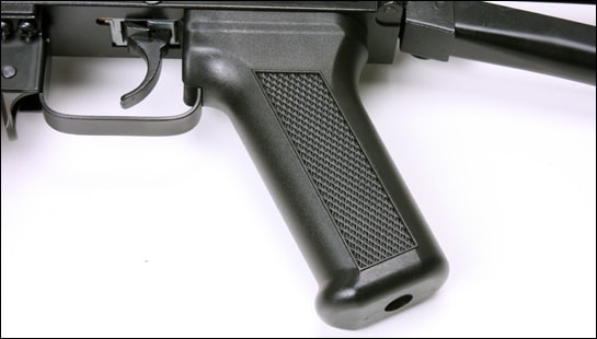 Réplica SRC SR-74U FULL METAL GEN II 0606TMII9