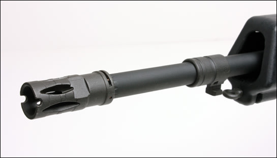 Réplica SRC SR36E2 GEN II 0632II3