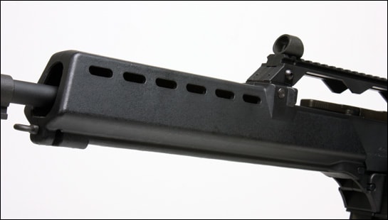 Réplica SRC SR36E2 GEN II 0632II4