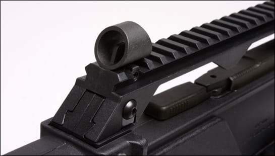 Réplica SRC SR36E2 GEN II 0632II5