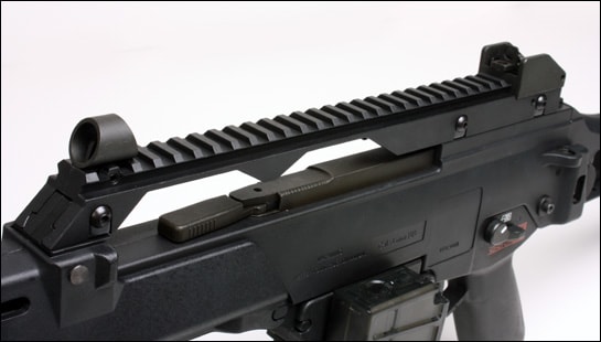 Réplica SRC SR36E2 GEN II 0632II6