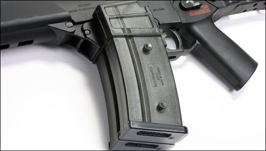 Réplica SRC SR36K GEN II 0634II3