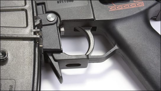 Réplica SRC SR36K GEN II 0634II4