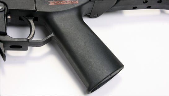 Réplica SRC SR36K GEN II 0634II5