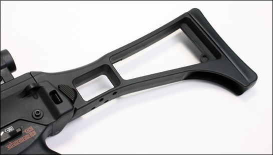 Réplica SRC SR36K GEN II 0634II6