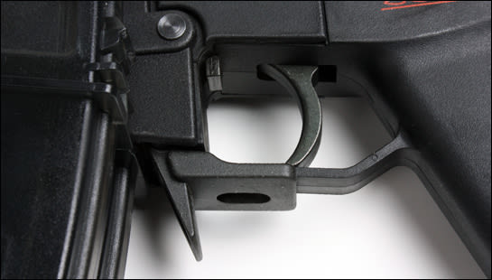 Réplica SRC SR36E2 GEN II 0632II8