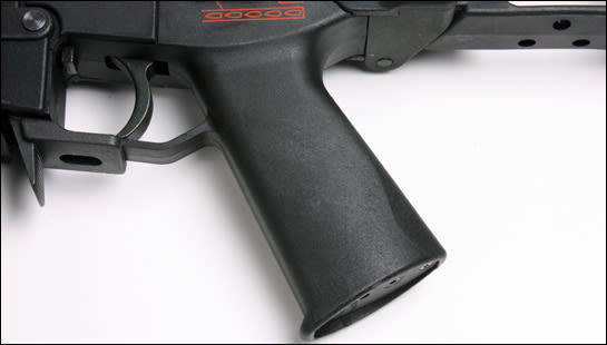 Réplica SRC SR36E2 GEN II 0632II9