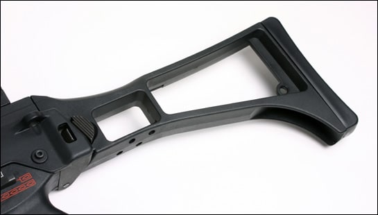 Réplica SRC SR36E2 GEN II 0632II11