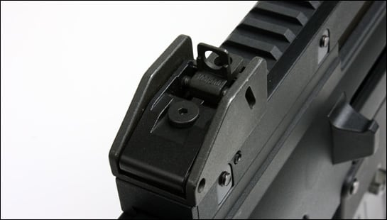 Réplica SRC SR36E2 GEN II 0632II12