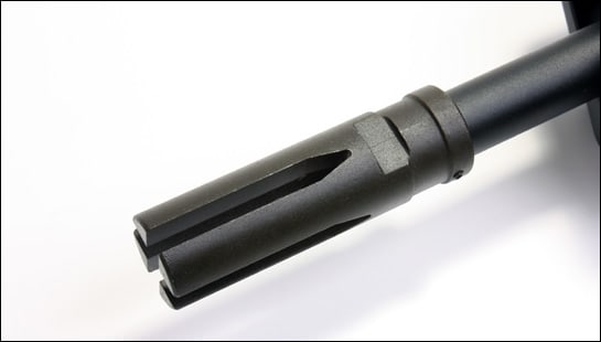 Réplica SRC SR36K GEN II 0634II9