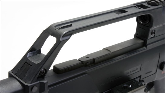 Réplica SRC SR36K GEN III 0634III10