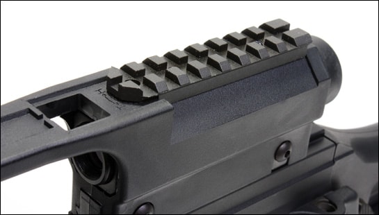 Réplica SRC SR36K GEN II 0634II12