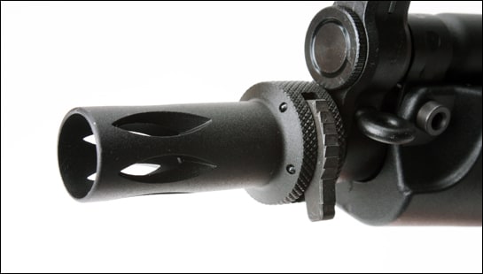 Réplica SRC SR5-A4 GEN II 0532TMII2