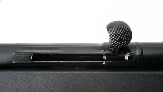 Réplica SRC SR5-A4 GEN II 0532TMII4