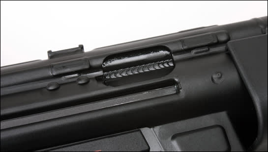 Réplica SRC SR5-A4 GEN II 0532TMII7